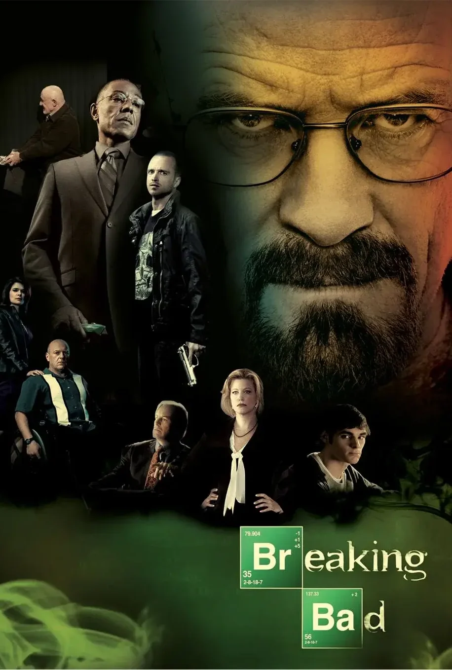 breaking bad movie