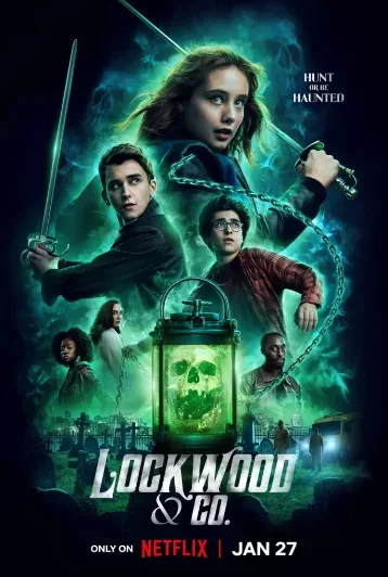 LOCKWOOD CD MOVIE